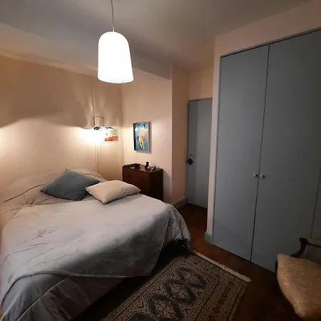 Joli T3 Au 2eme Etage, Coeur Du Petit Bayonne, Proche Commodites - Fr-1-239-1045 Appartement Bayonne