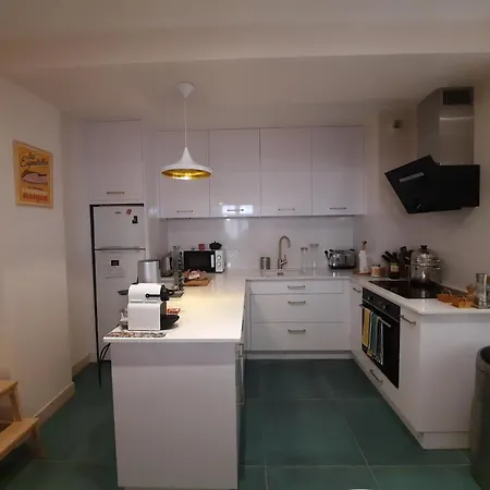 Joli T3 Au 2eme Etage, Coeur Du Petit Bayonne, Proche Commodites - Fr-1-239-1045 * Bayonne