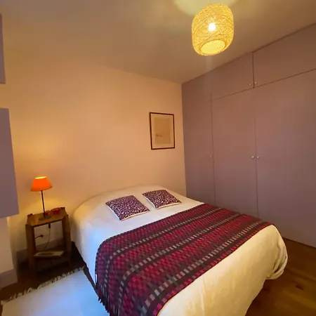 Joli T3 Au 2eme Etage, Coeur Du Petit Bayonne, Proche Commodites - Fr-1-239-1045