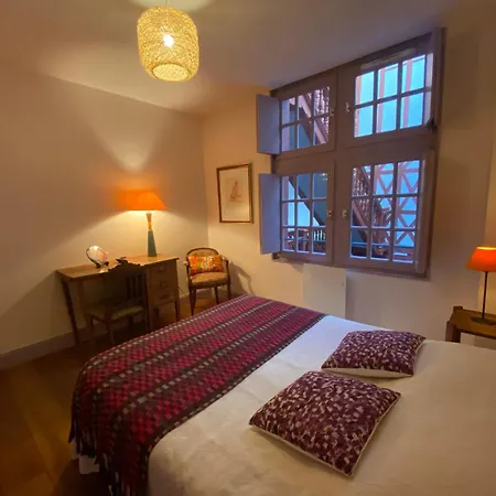 Joli T3 Au 2eme Etage, Coeur Du Petit Bayonne, Proche Commodites - Fr-1-239-1045 Apartment