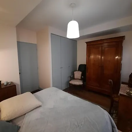 Joli T3 Au 2eme Etage, Coeur Du Petit Bayonne, Proche Commodites - Fr-1-239-1045 Apartment Bayonne