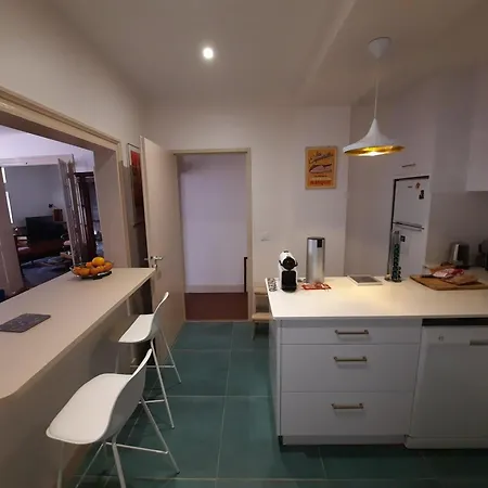 Apartment Joli T3 Au 2eme Etage, Coeur Du Petit Bayonne, Proche Commodites - Fr-1-239-1045