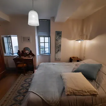 Joli T3 Au 2eme Etage, Coeur Du Petit Bayonne, Proche Commodites - Fr-1-239-1045 Apartment Bayonne