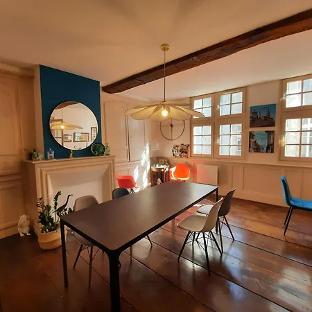 Joli T3 Au 2eme Etage, Coeur Du Petit Bayonne, Proche Commodites - Fr-1-239-1045 Apartment *