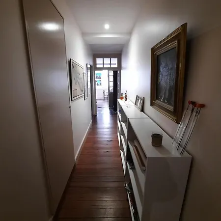 Apartment Joli T3 Au 2eme Etage, Coeur Du Petit Bayonne, Proche Commodites - Fr-1-239-1045 *