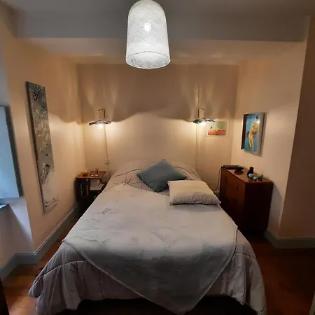 Joli T3 Au 2eme Etage, Coeur Du Petit Bayonne, Proche Commodites - Fr-1-239-1045