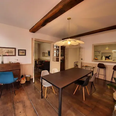 Joli T3 Au 2eme Etage, Coeur Du Petit Bayonne, Proche Commodites - Fr-1-239-1045 Apartment *