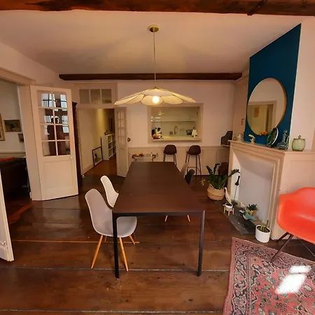 Joli T3 Au 2eme Etage, Coeur Du Petit Bayonne, Proche Commodites - Fr-1-239-1045 Apartment *