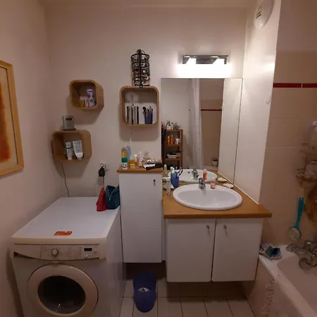 Joli T3 Au 2eme Etage, Coeur Du Petit Bayonne, Proche Commodites - Fr-1-239-1045 * Bayonne